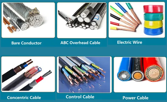 1.5mm 2.5mm Flexible PVC Stranded Copper Cable Silicone Rubber PTFE Building Welding Electrical Cable Thermocople Electric Wire