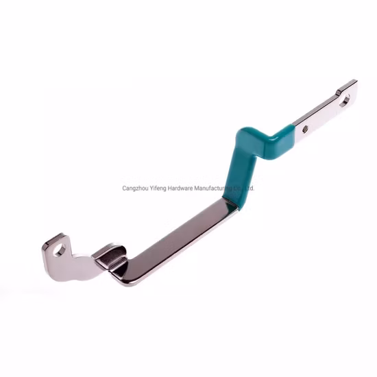 Connettore in rame flessibile CMP per sbarre collettrici flessibili laminate in rame personalizzato realizzato in Cina